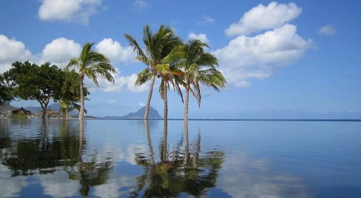 AdmiralMahe LANDSCAPE