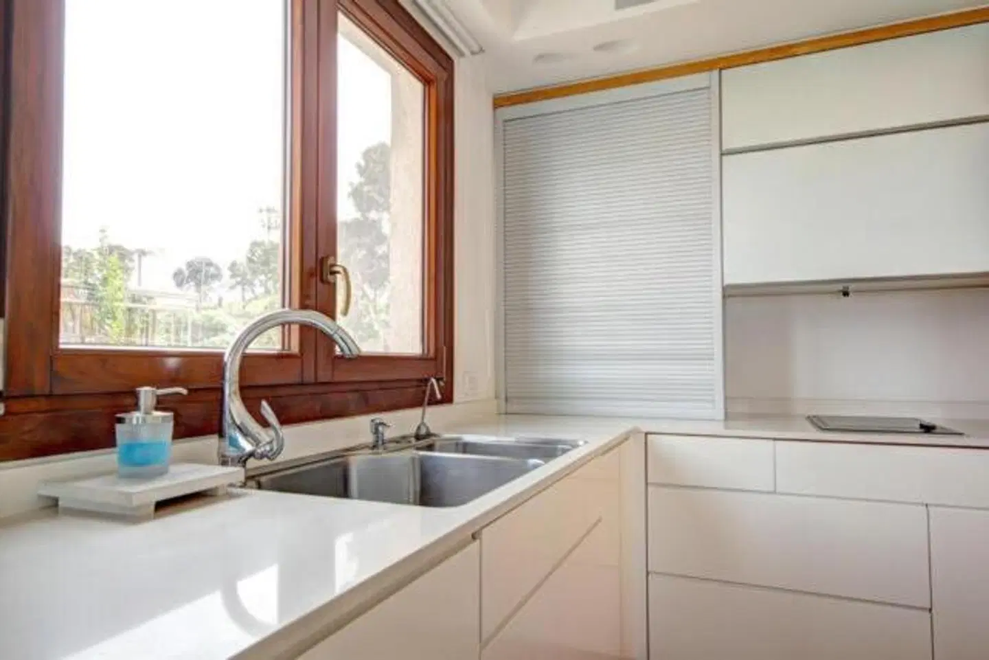 Casa Nova - Luxury Suites & Boutique Apart-Hotel Badezimmer