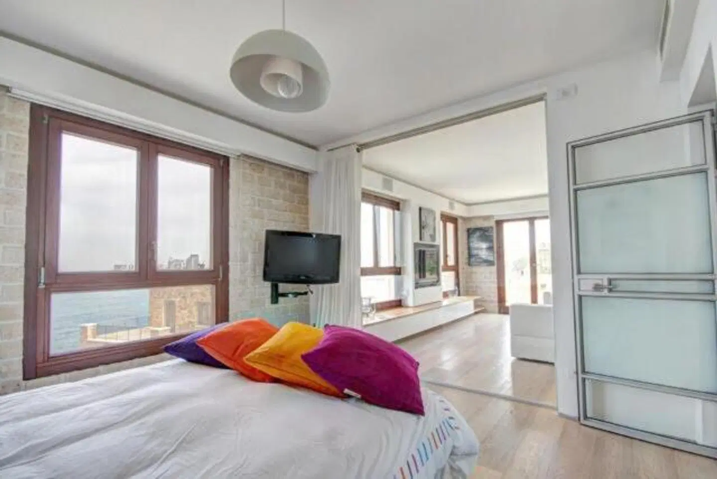 Casa Nova - Luxury Suites & Boutique Apart-Hotel ROOM_EXAMPLE