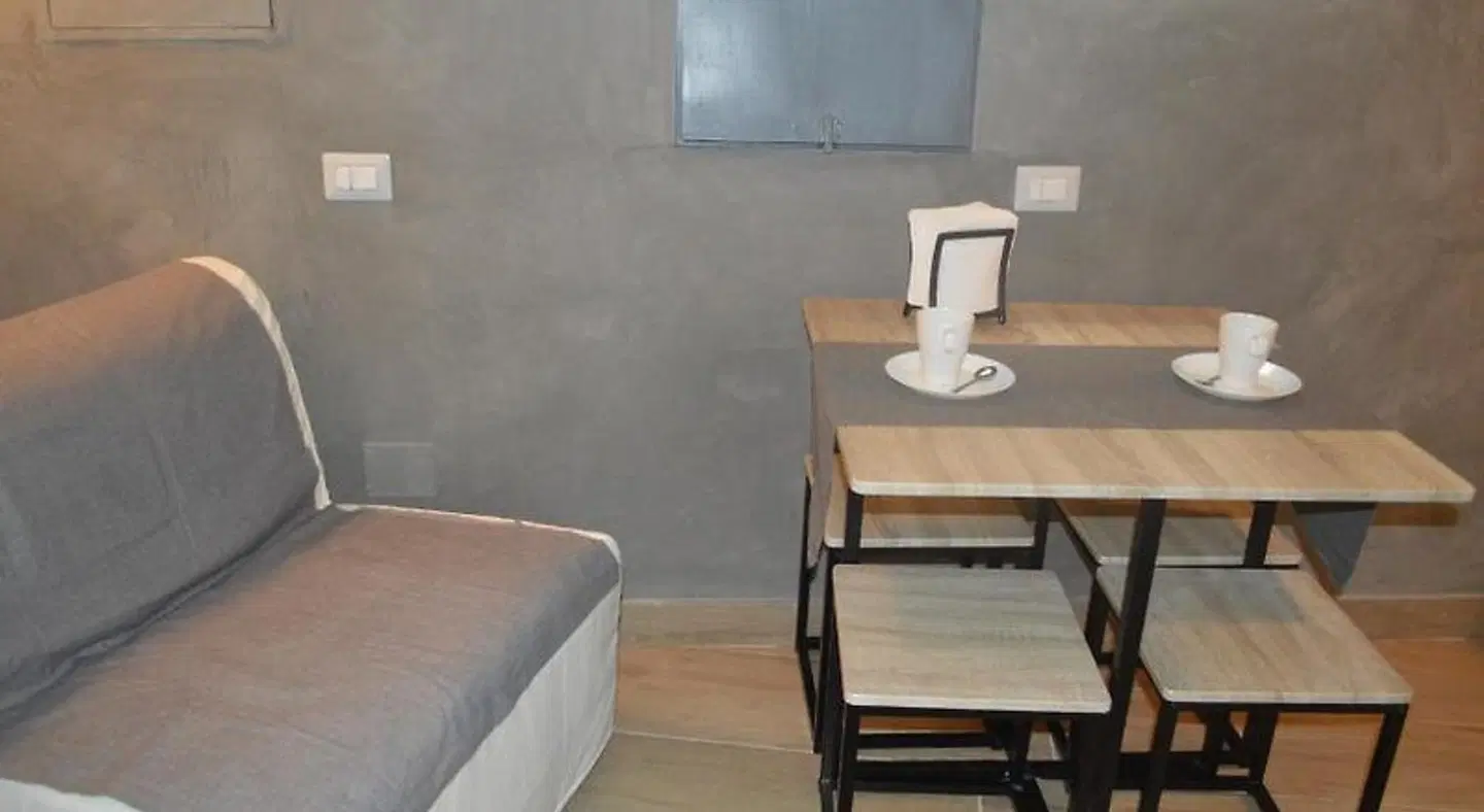 Petros Room Camere HEALTH_BEAUTY