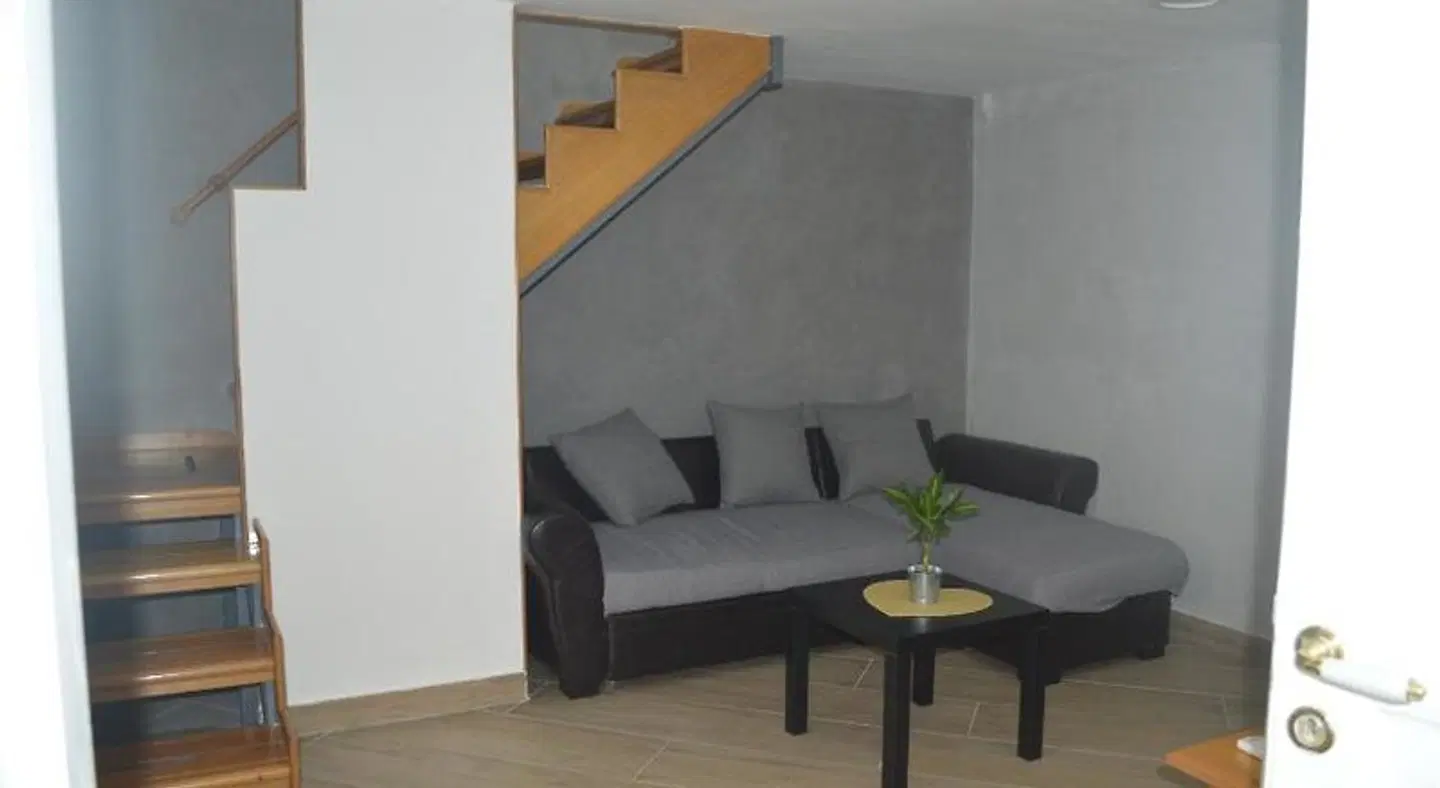 Petros Room Camere LOUNGE_LOBBY