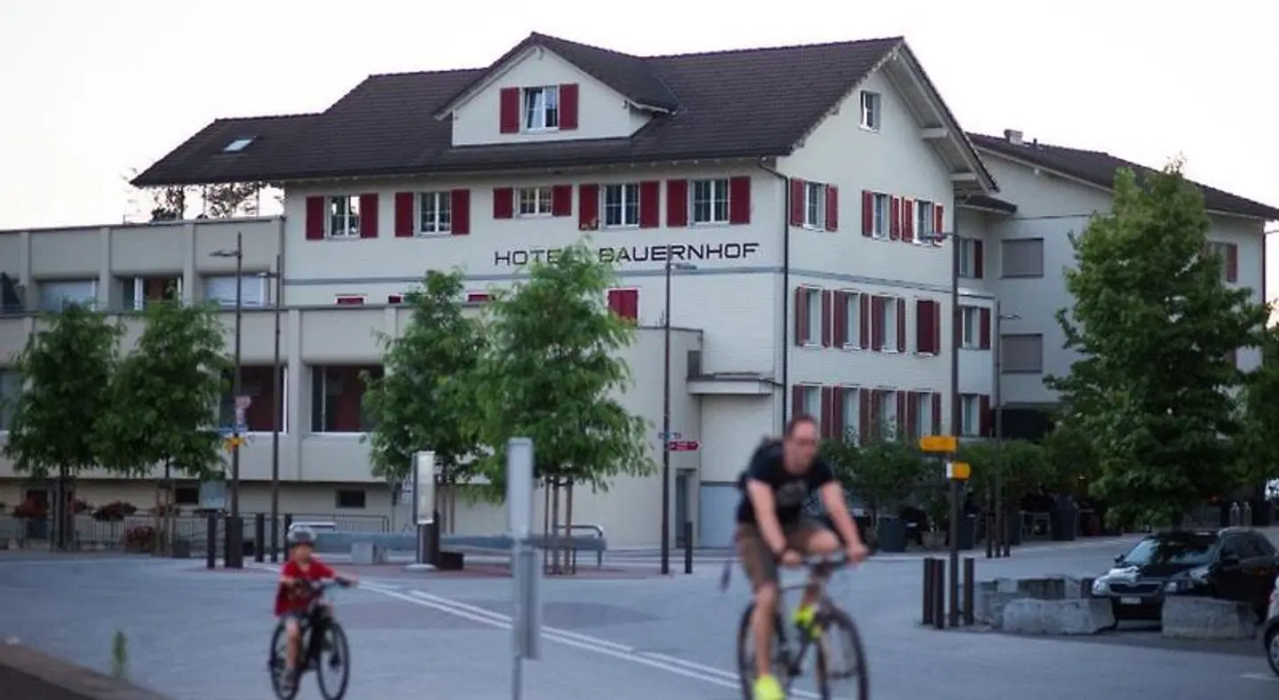 Hotel Bauernhof SPORTS_AND_LEISURE