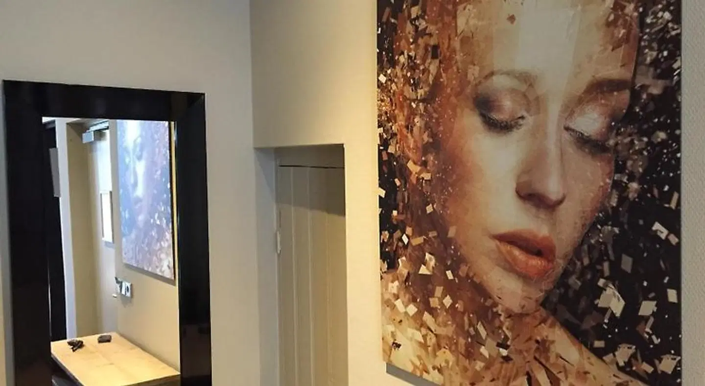 Hotel De Prince HEALTH_BEAUTY