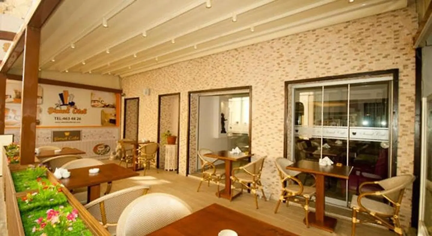 Simal Butik Hotel ROOM_EXAMPLE