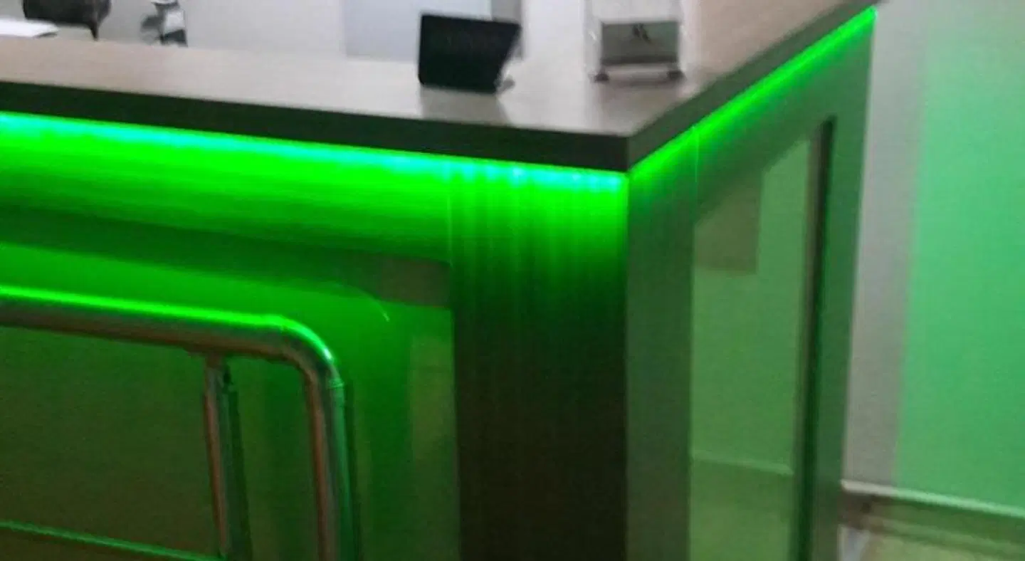 Simal Butik Hotel LOUNGE_LOBBY