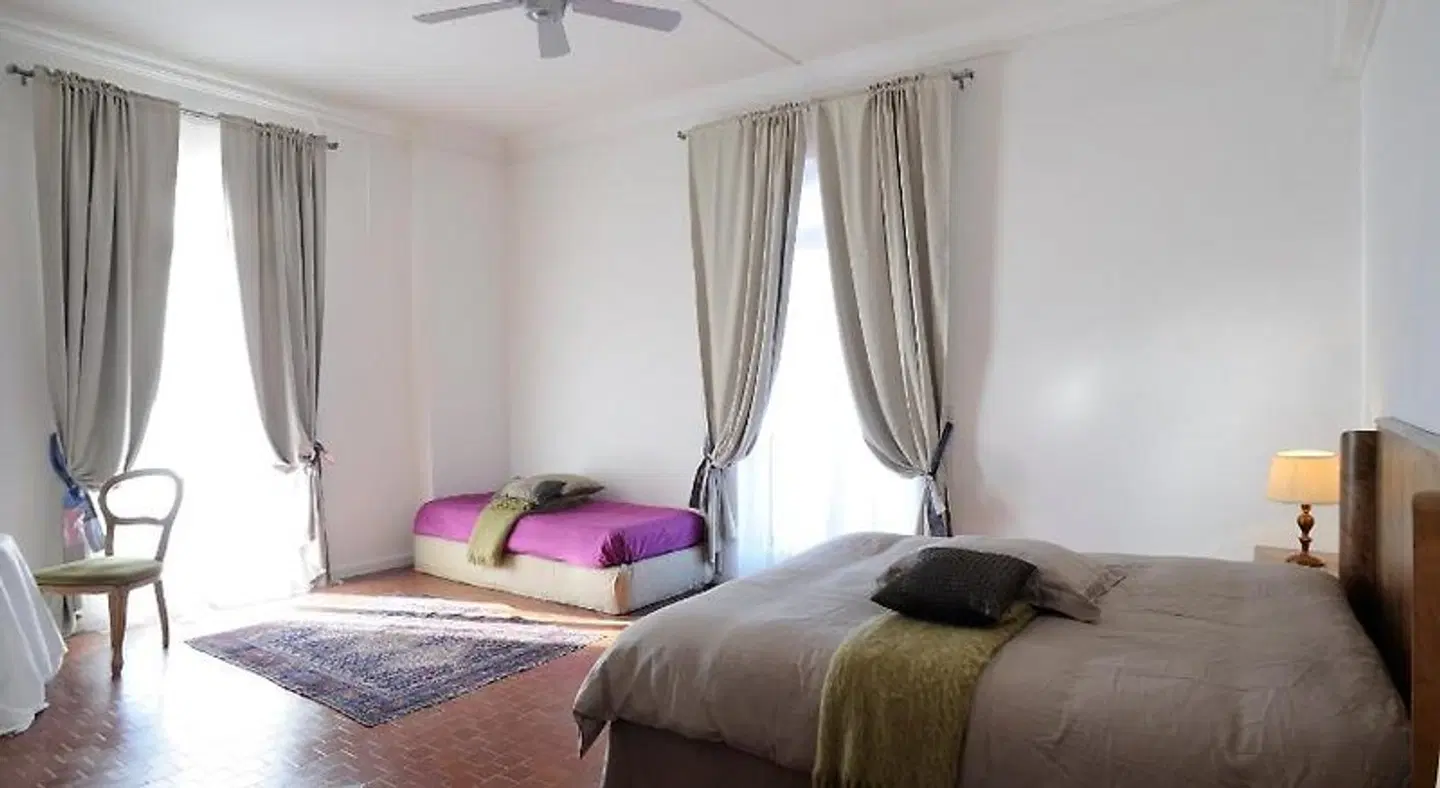 Il Caminetto Resort ROOM_EXAMPLE