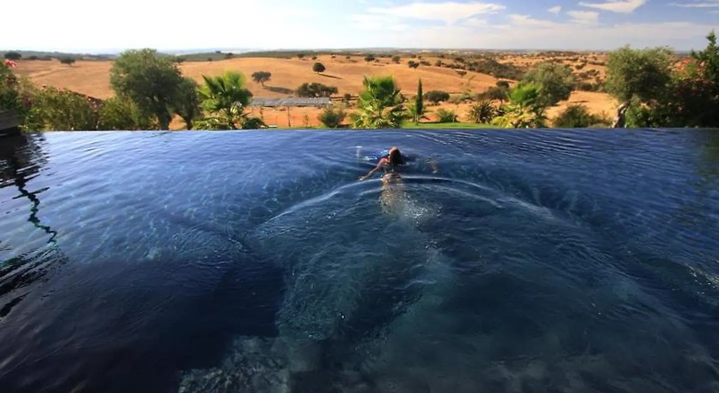 Vale do Manantio LANDSCAPE