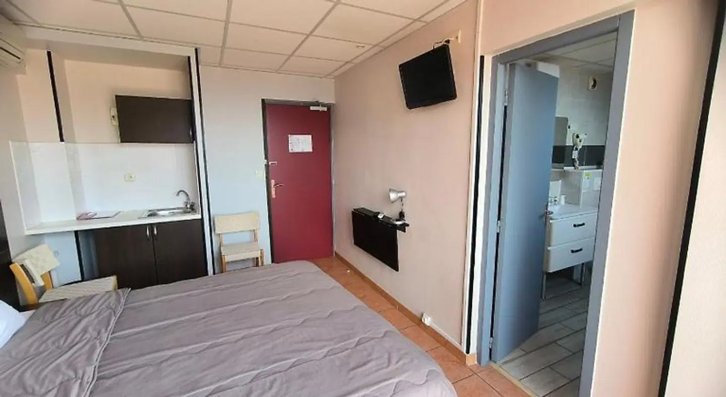 Hôtel L'Hacienda ROOM_EXAMPLE