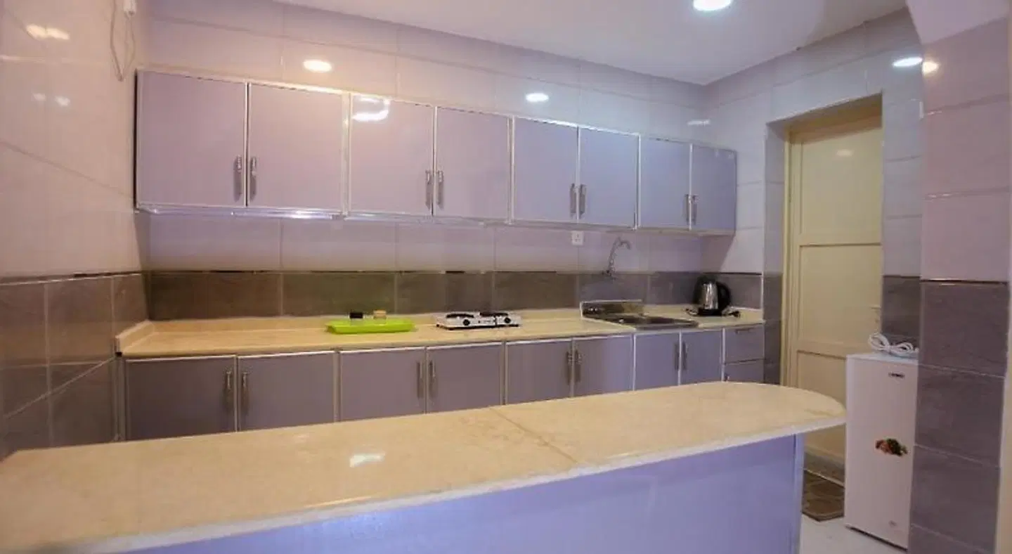 Yar Furnished Apartments Konferenz