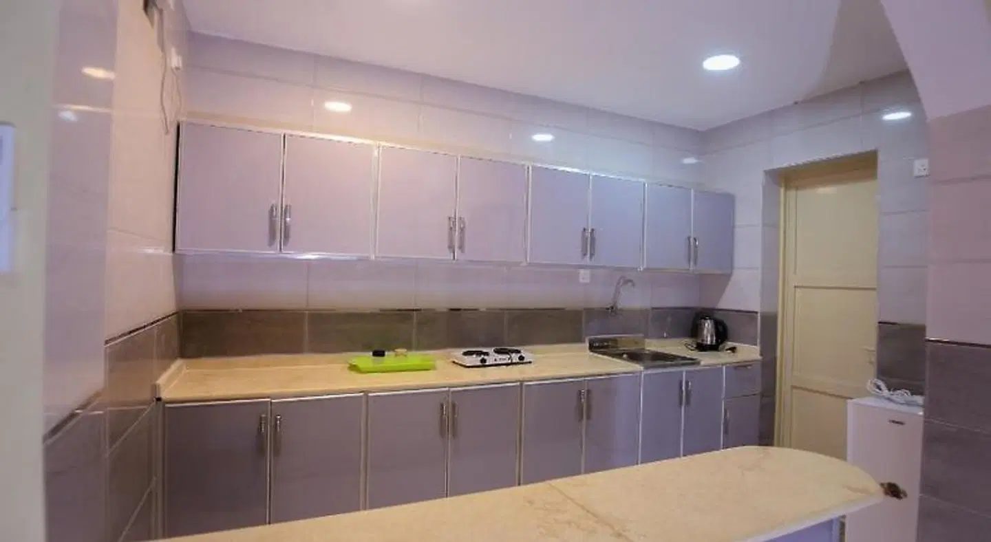 Yar Furnished Apartments Konferenz