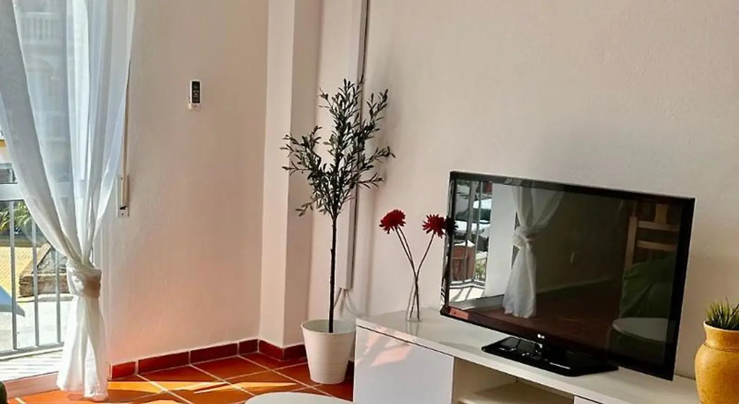 Hostal Sango Sierra de las Nieves ROOM_EXAMPLE