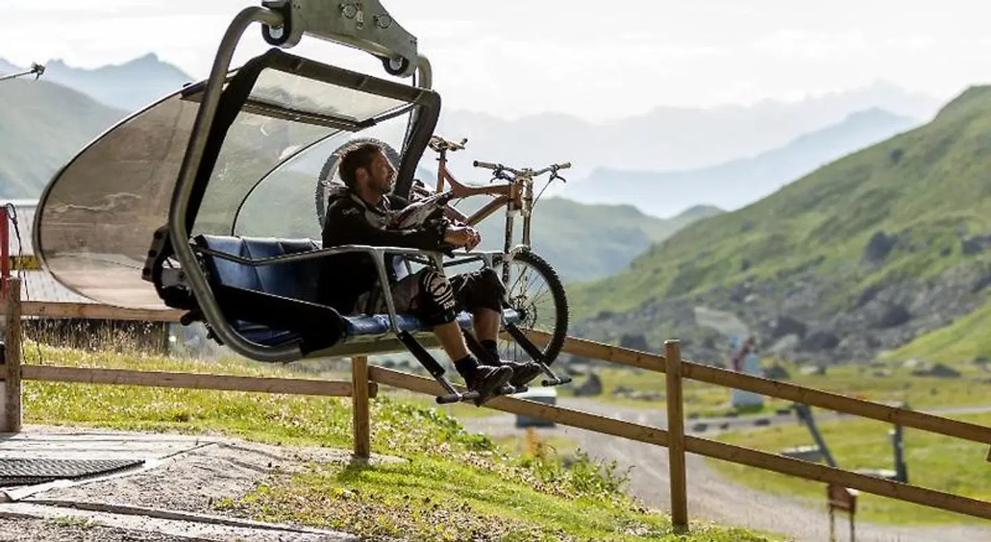 Soliva SPORTS_AND_LEISURE