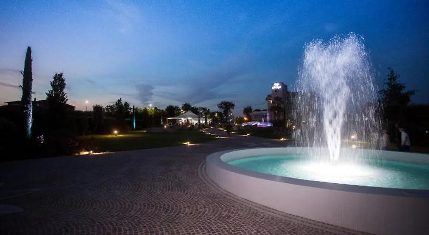 Hotel Ristorante Europa OUTDOOR_POOL