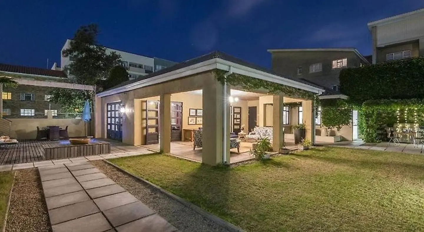 The Windermere Hotel EXTERIOR