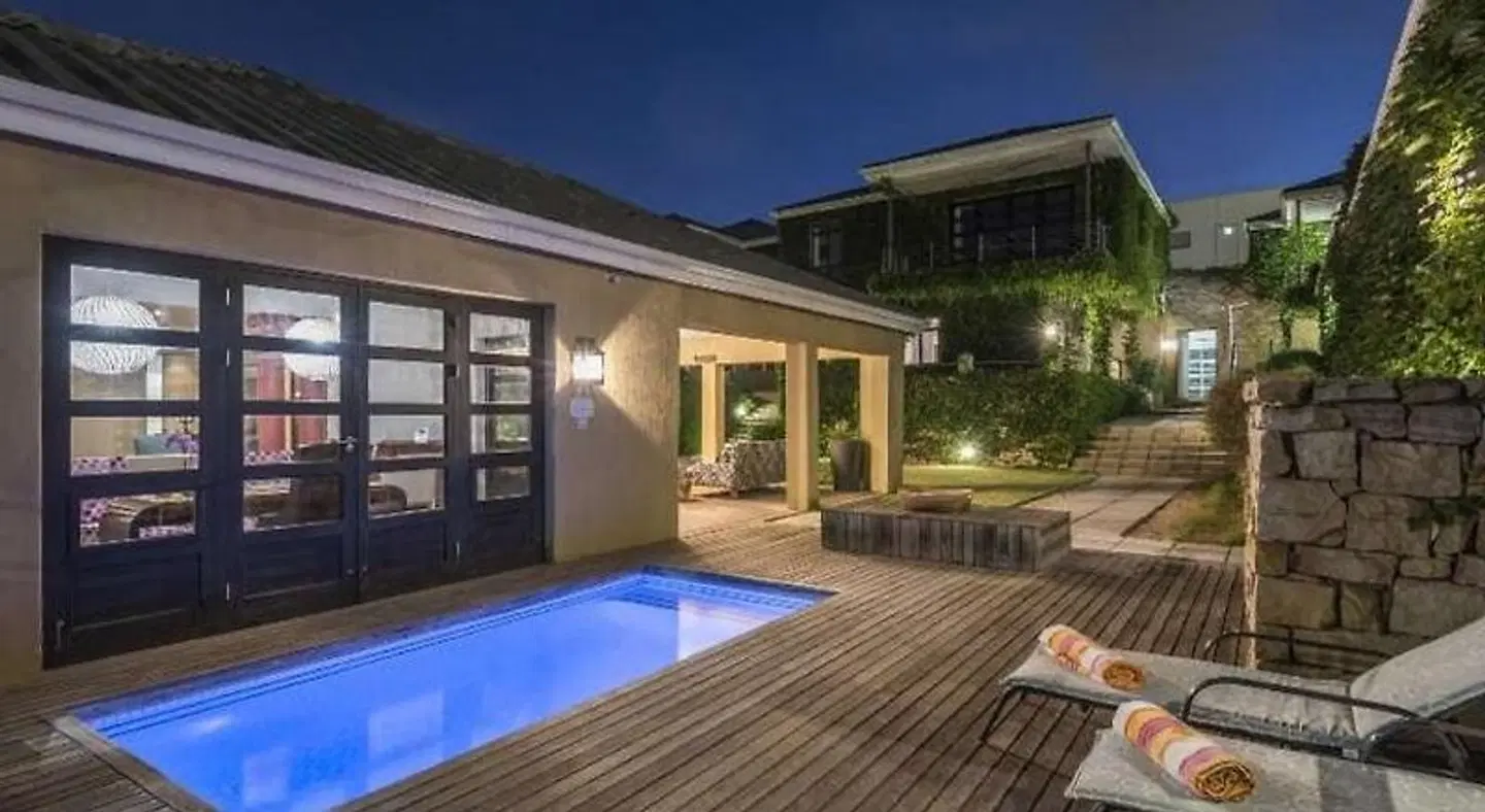 The Windermere Hotel EXTERIOR