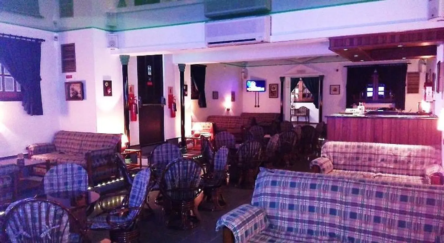 Ouro Verde Restaurant