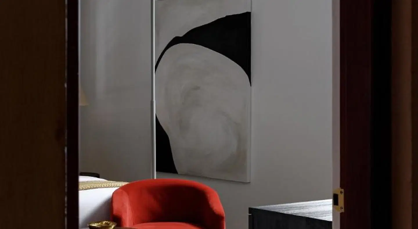 The Bungalow Galle Fort - Hotel - Restaurant - Cocktail bar LOUNGE_LOBBY