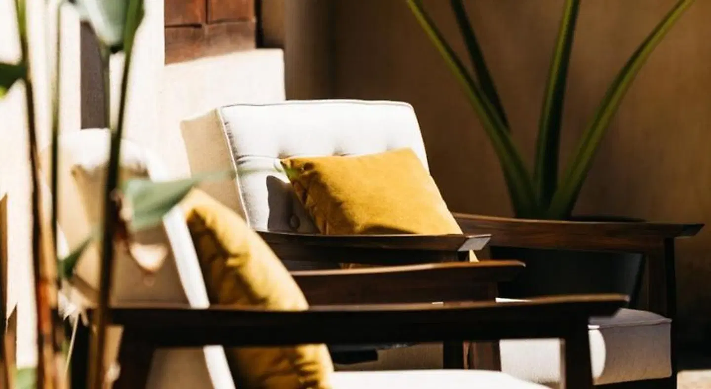 The Bungalow Galle Fort - Hotel - Restaurant - Cocktail bar HEALTH_BEAUTY