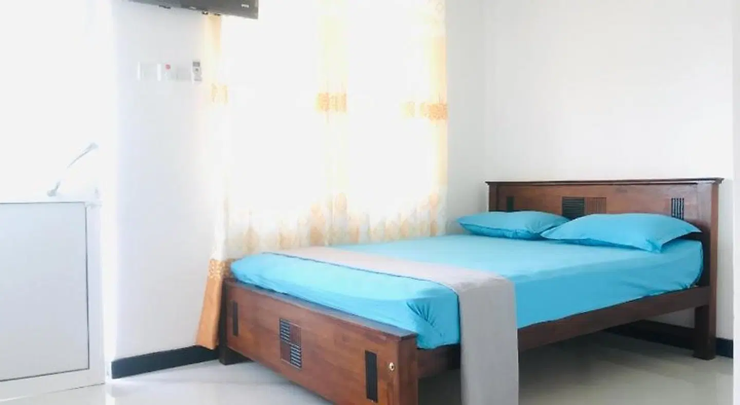 Hotel Ganthera Kataragama ROOM_EXAMPLE