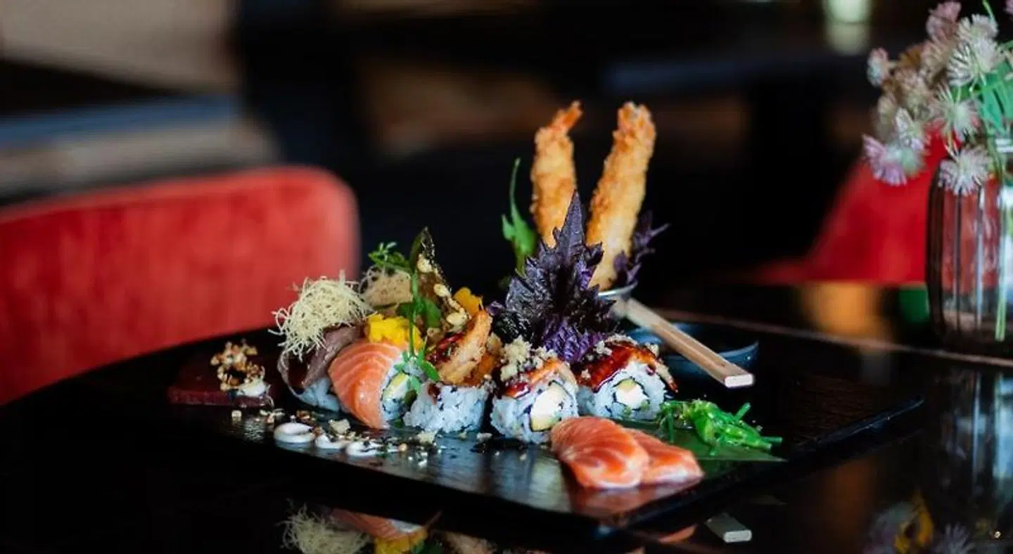 Van der Valk Vianen Restaurant