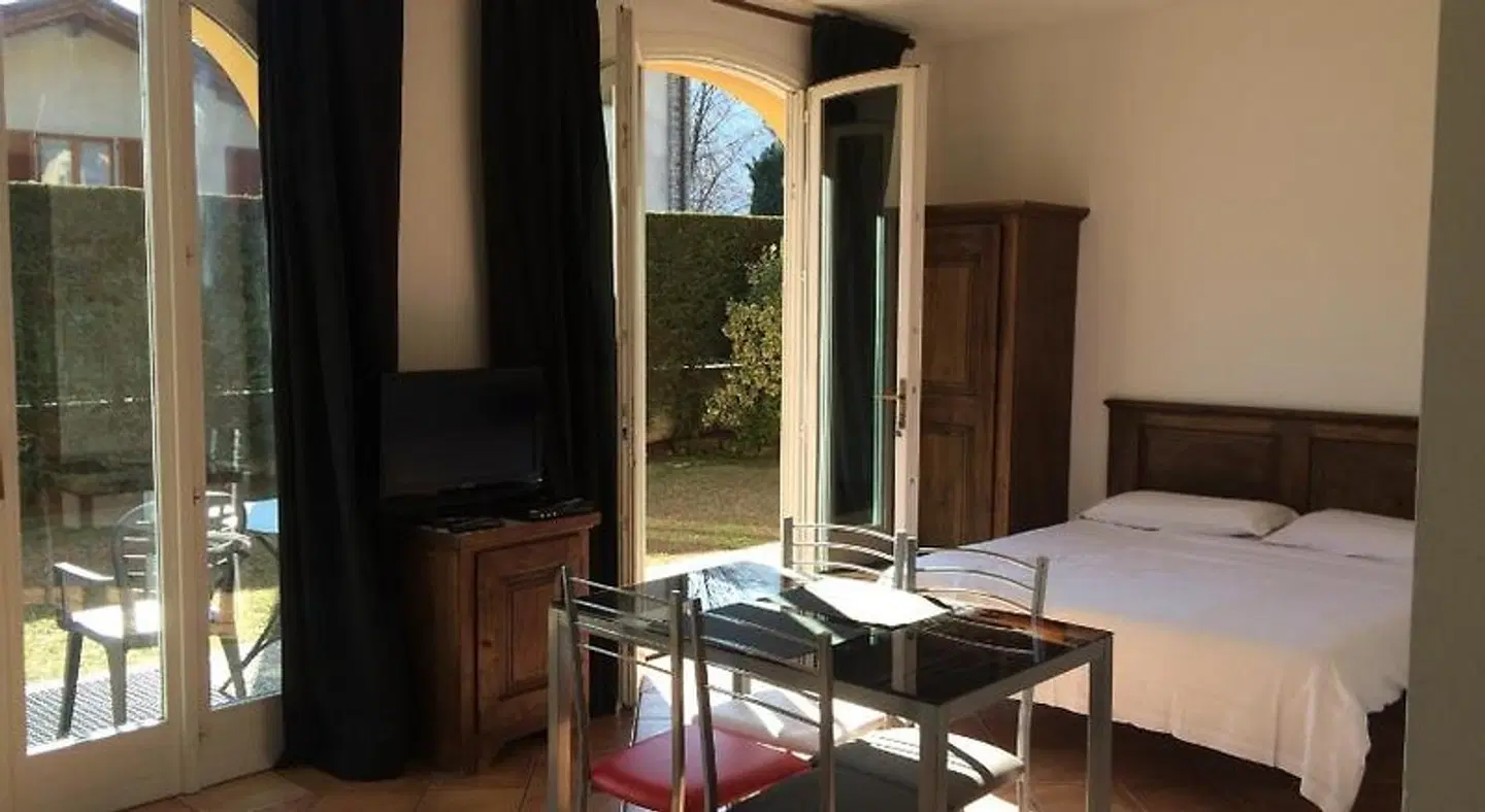 Appartamenti Ferrari Restaurant