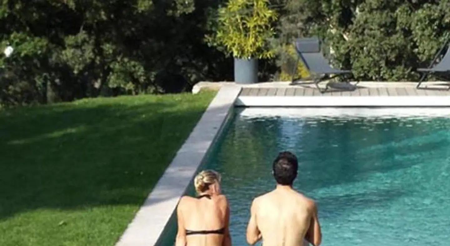 Les Terrasses OUTDOOR_POOL