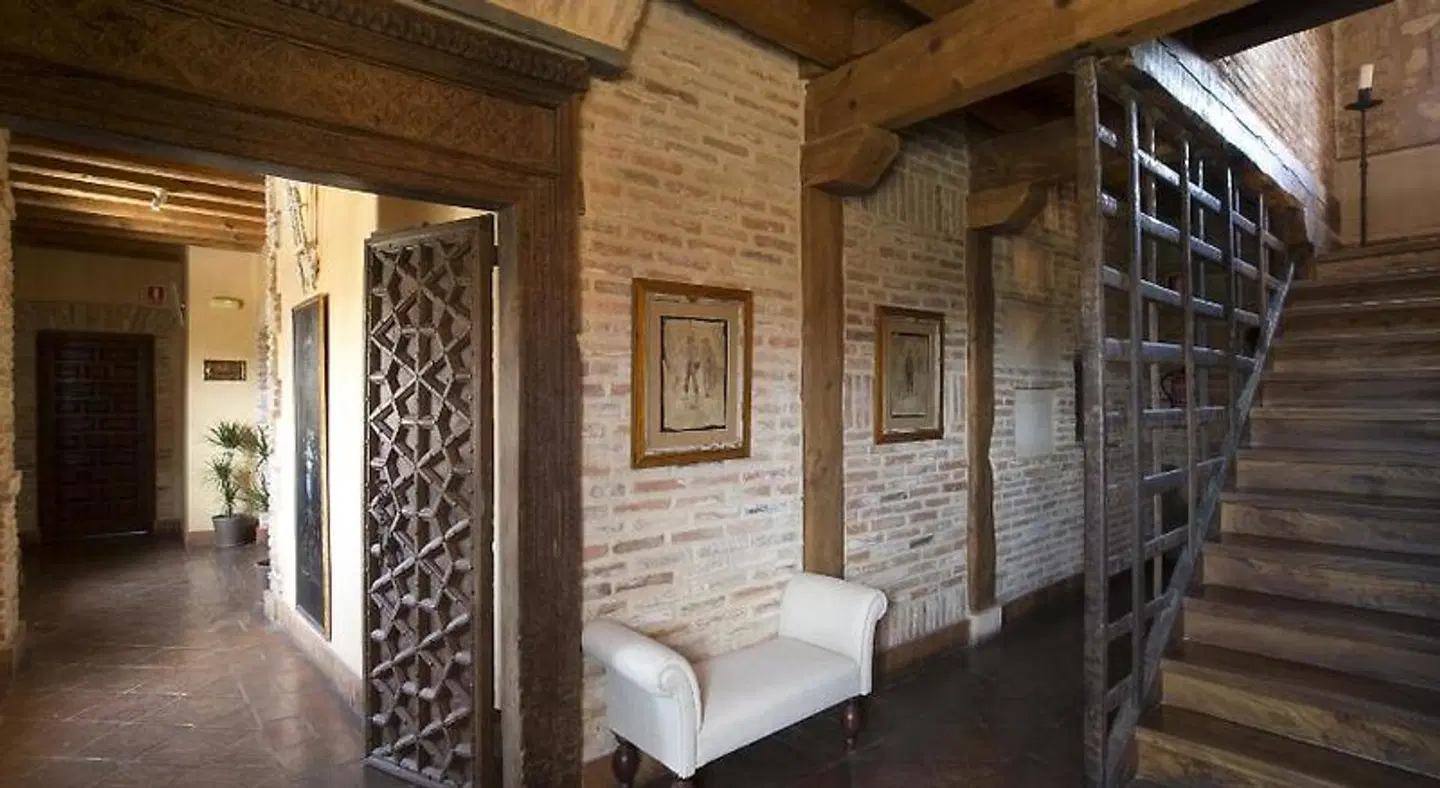 Posada del Duraton HEALTH_BEAUTY