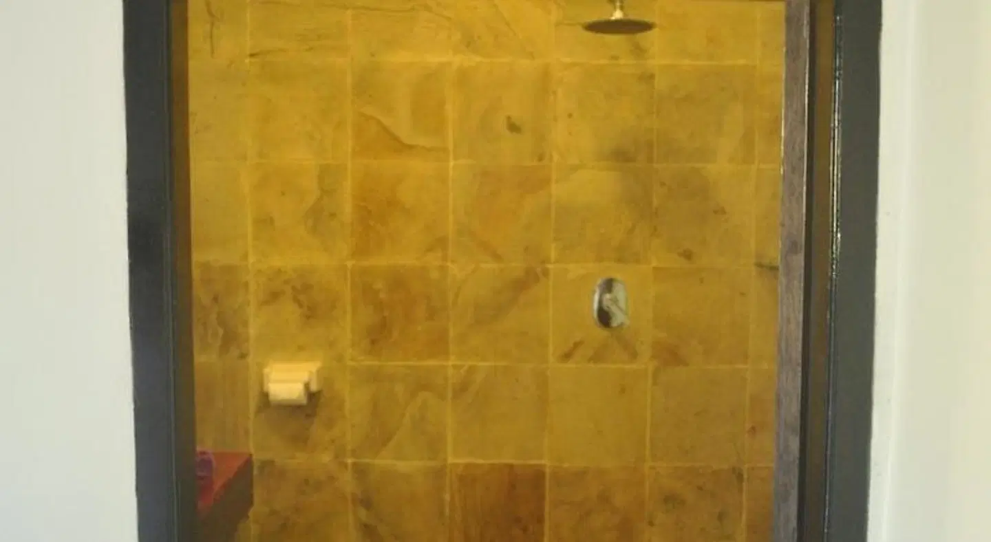 Meisya Cottage Badezimmer