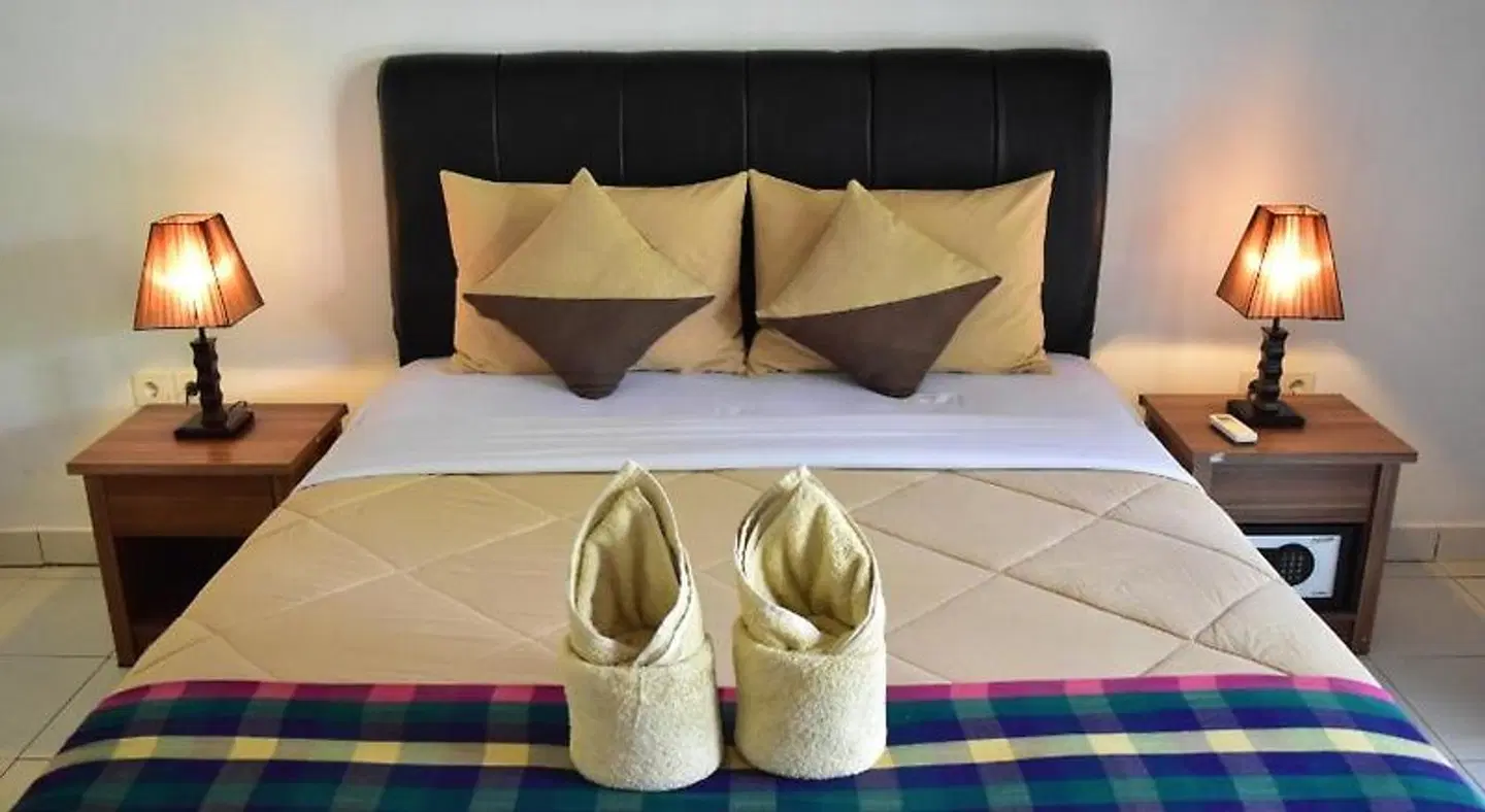 Meisya Cottage ROOM_EXAMPLE