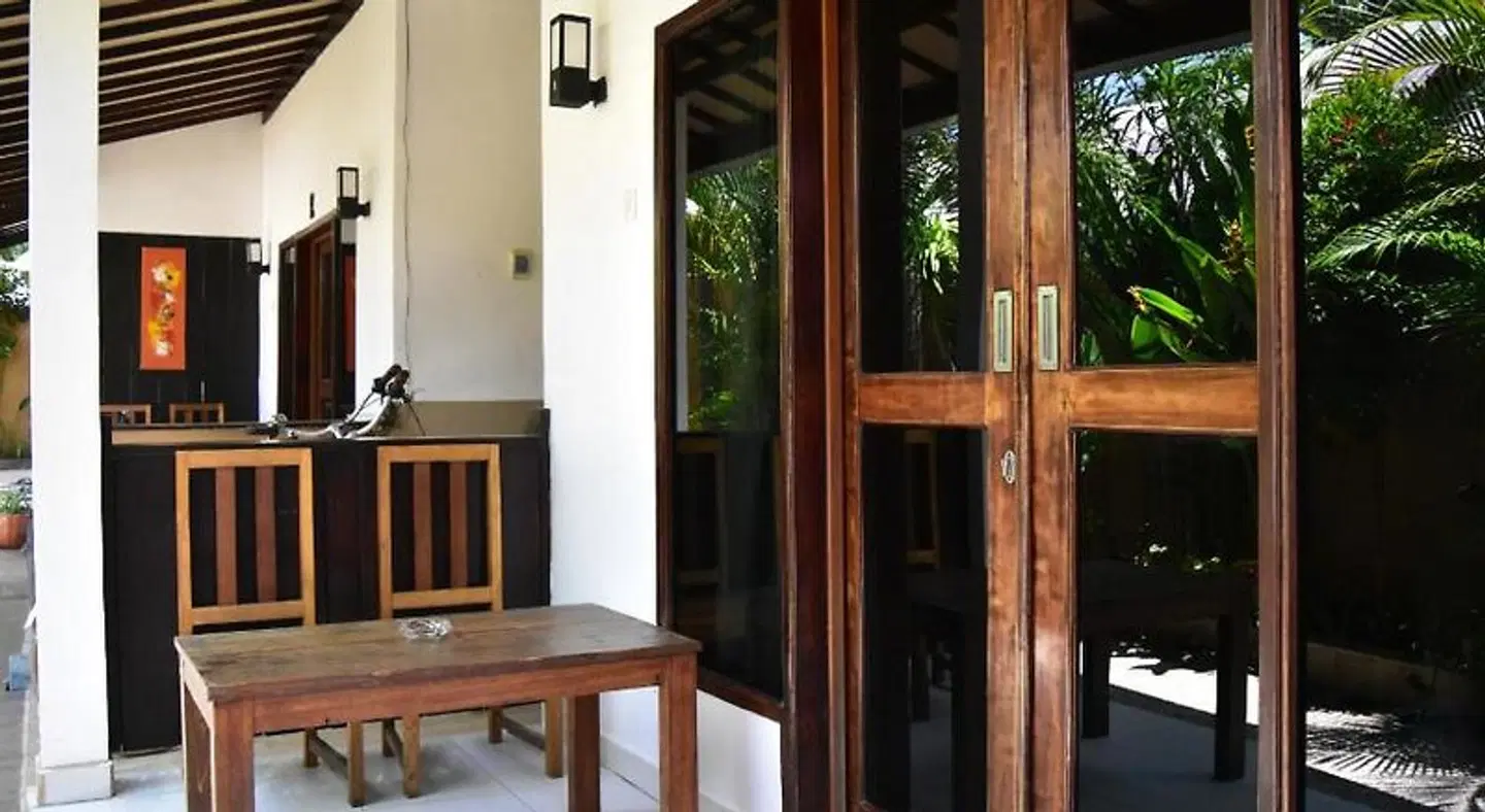 Meisya Cottage ROOM_EXAMPLE