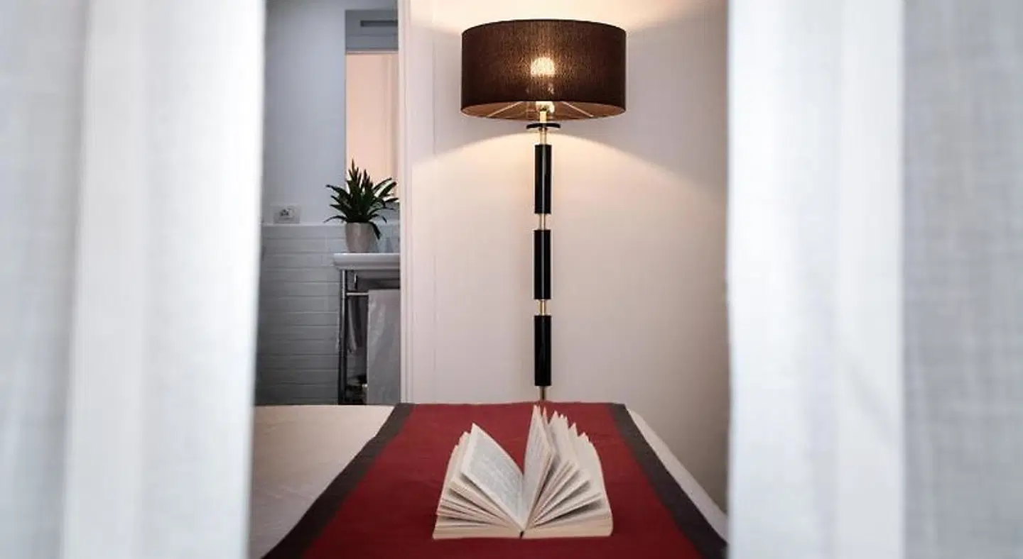 Amalfi Luxury House ROOM_EXAMPLE