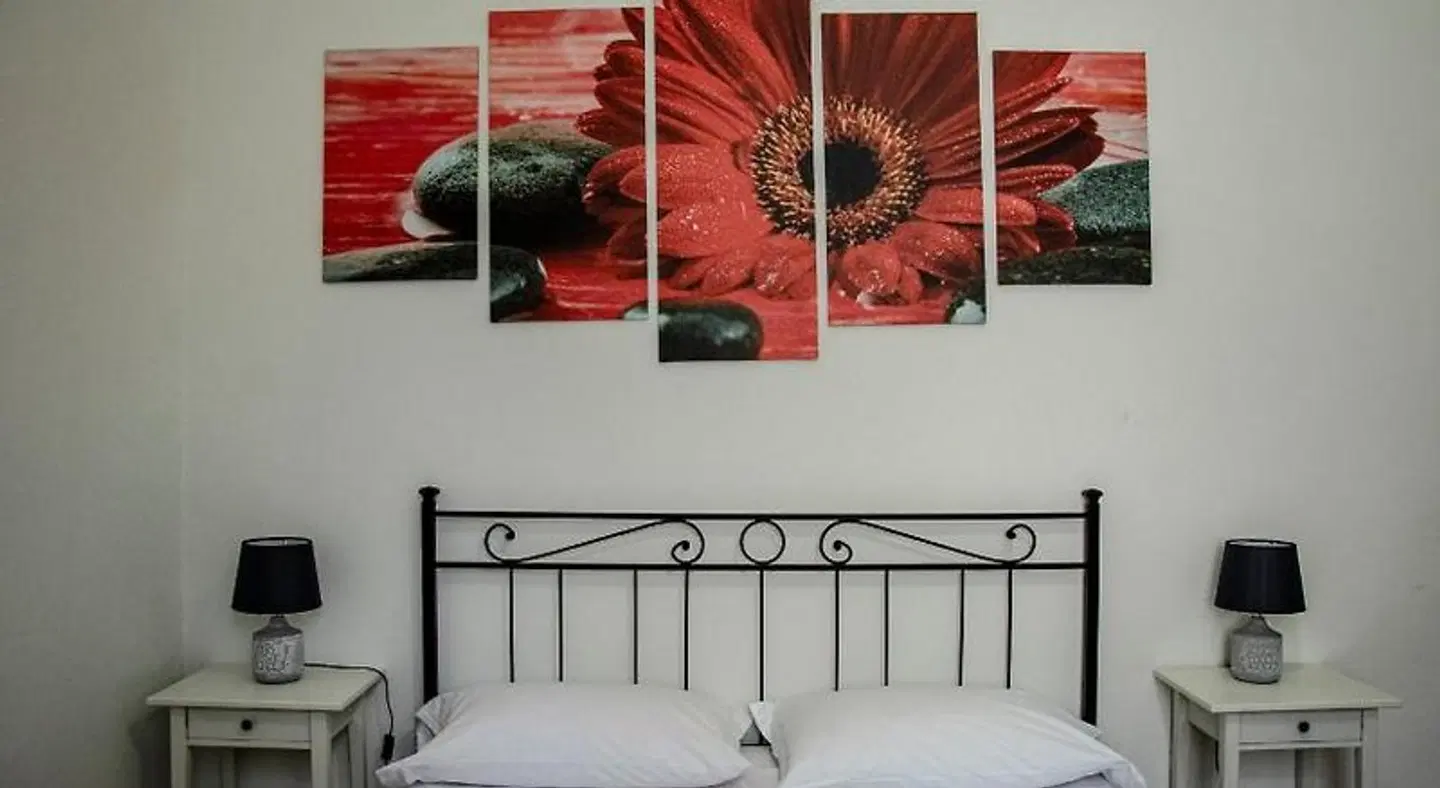 B&B Villa Susanna ROOM_EXAMPLE