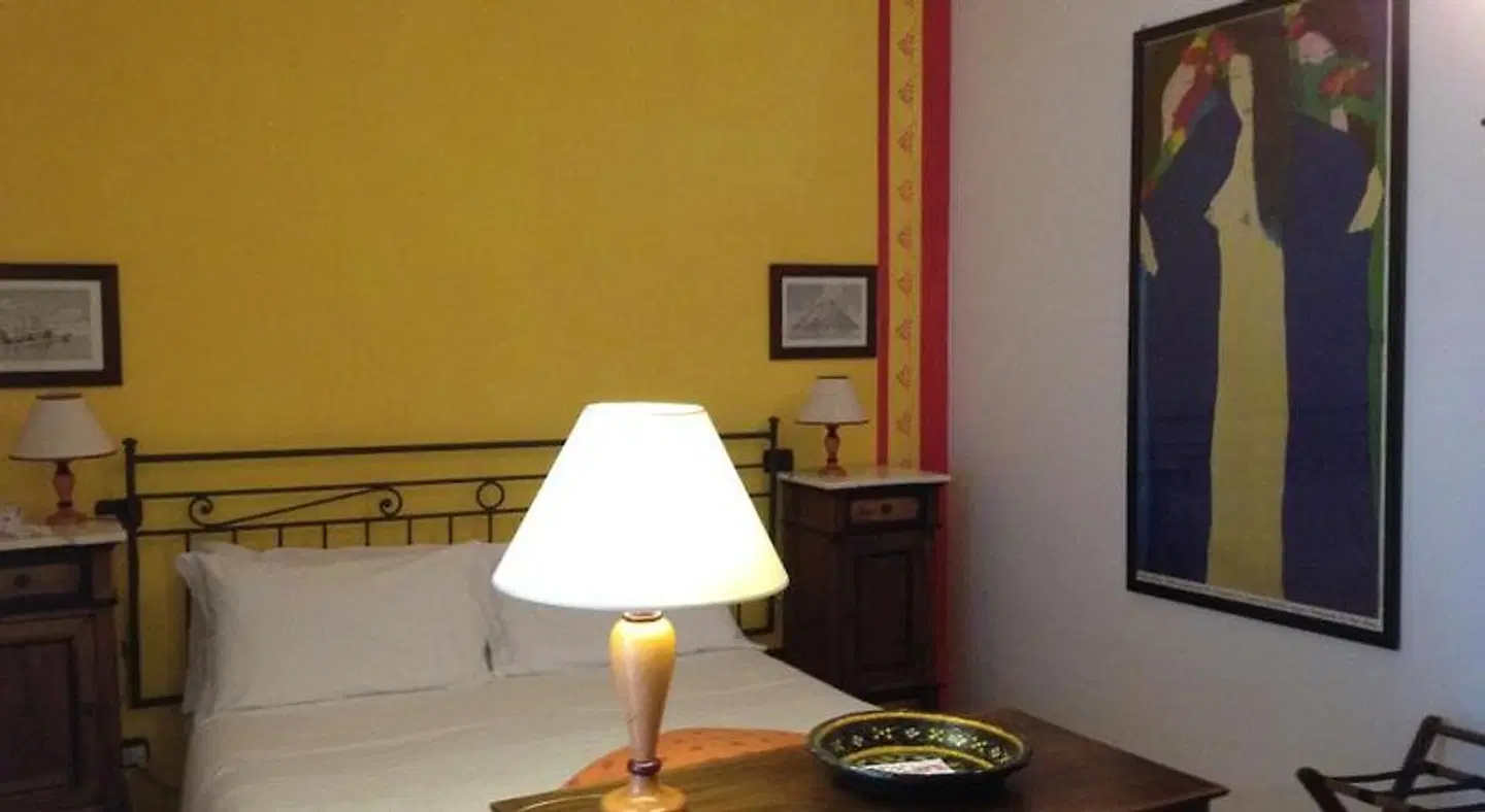 Albergo Boutique Casajanca ROOM_EXAMPLE