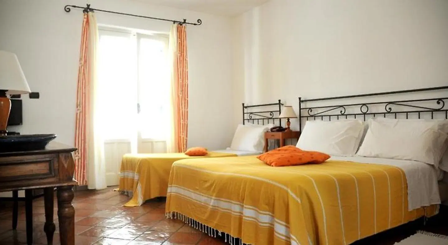 Albergo Boutique Casajanca ROOM_EXAMPLE