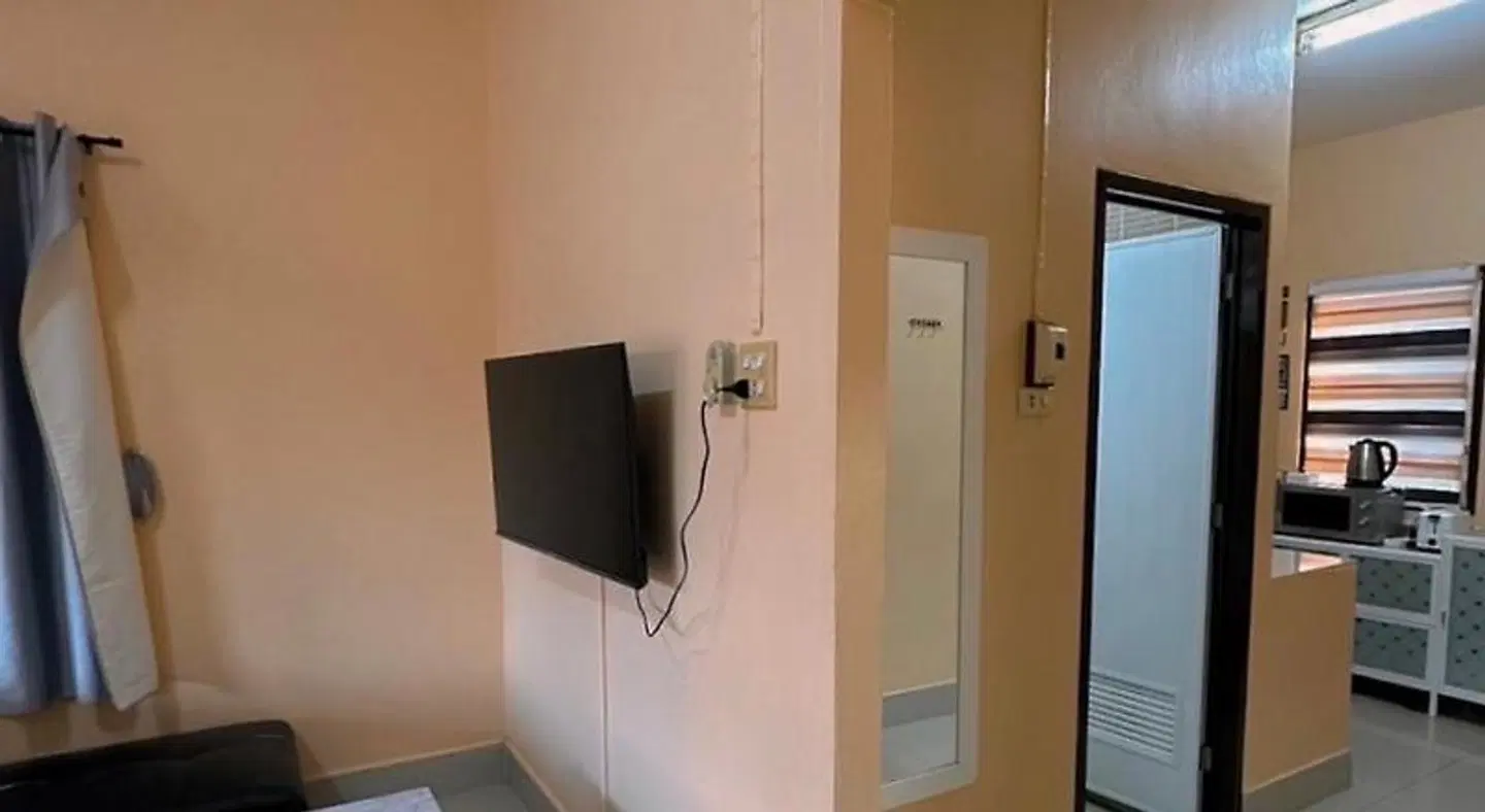 The Villa Residences Resort ROOM_EXAMPLE