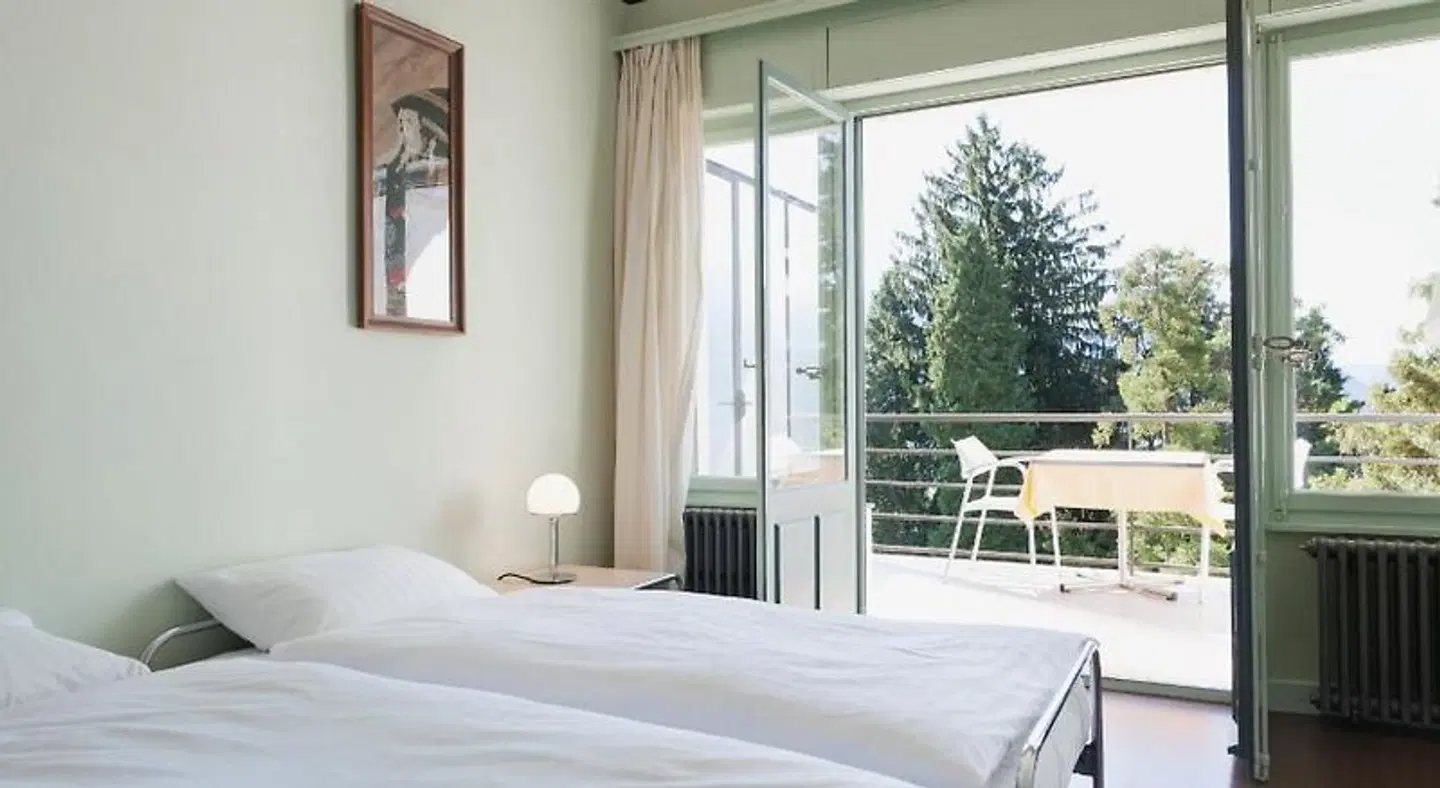 Bauhaus - Monte Verità ROOM_EXAMPLE