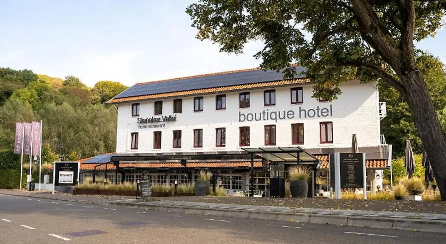 Slenaker Vallei EXTERIOR