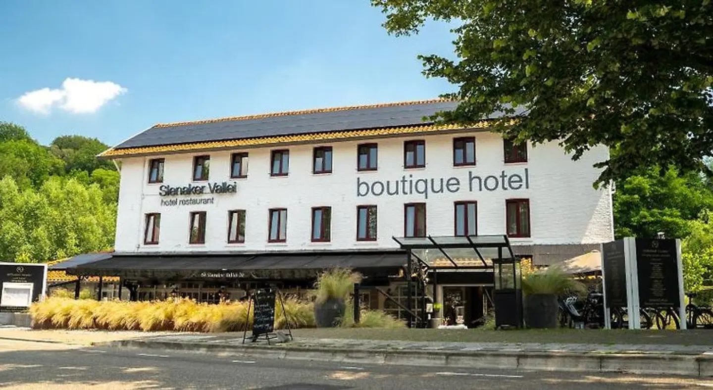 Slenaker Vallei EXTERIOR