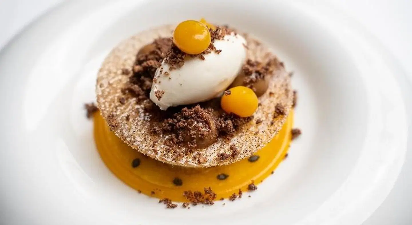 Slenaker Vallei Restaurant