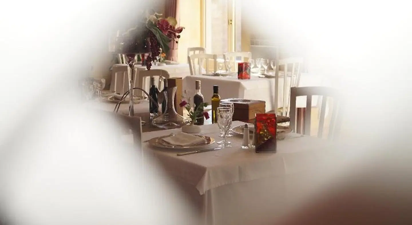 Le Val d'Amby Restaurant