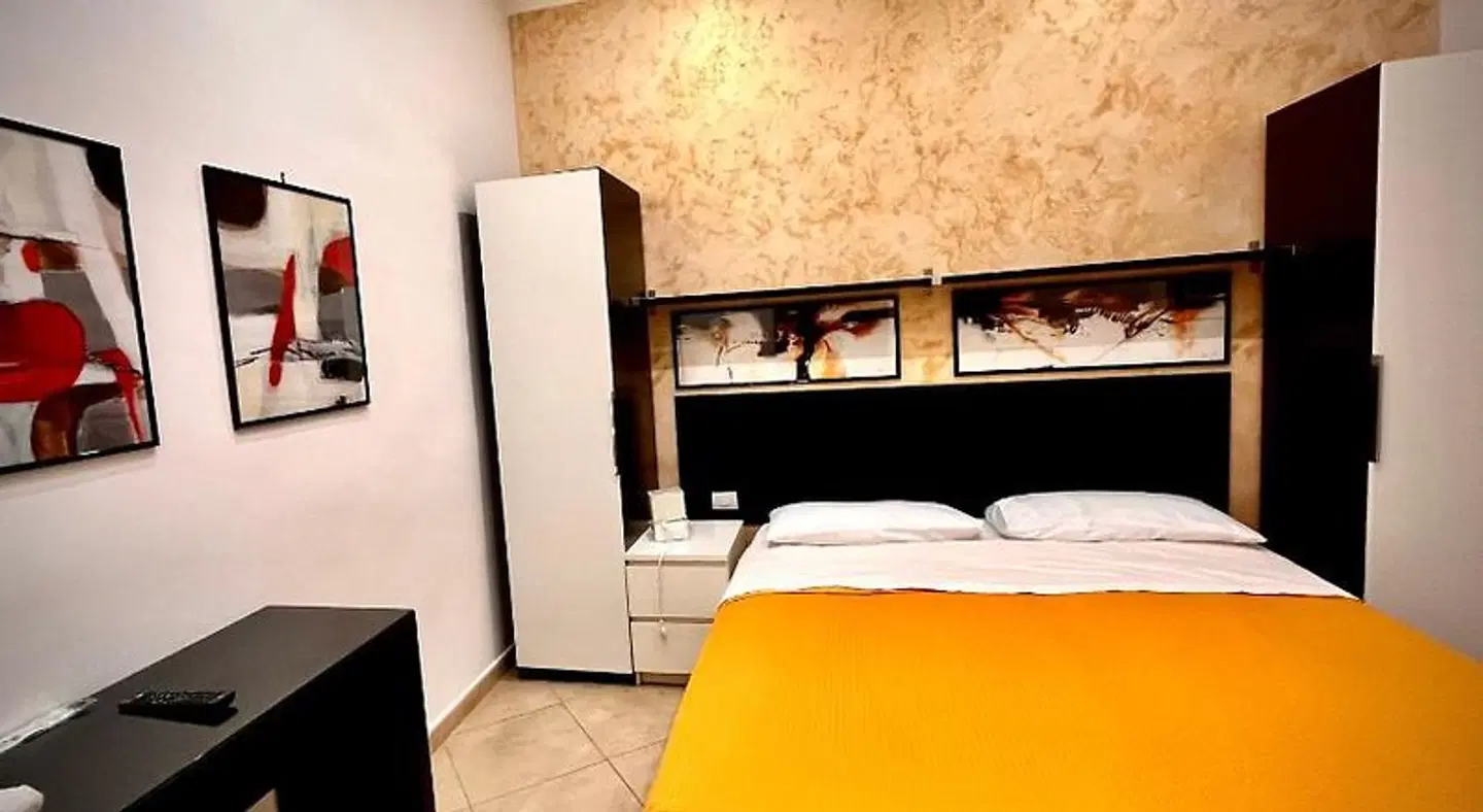 B&B La Corte degli Spada - Borgo Antico del Salento ROOM_EXAMPLE