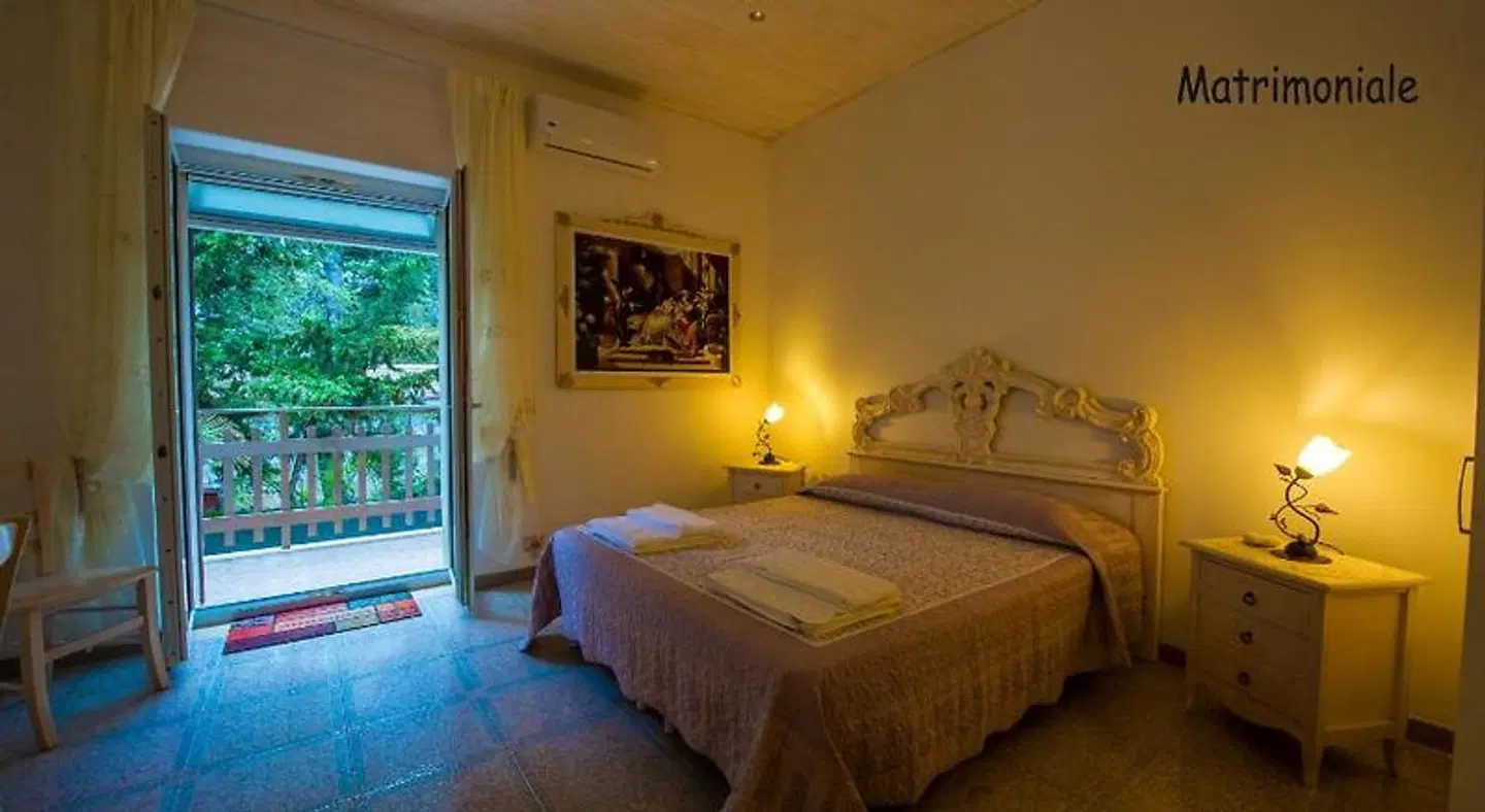 La Cutizza B&B ROOM_EXAMPLE