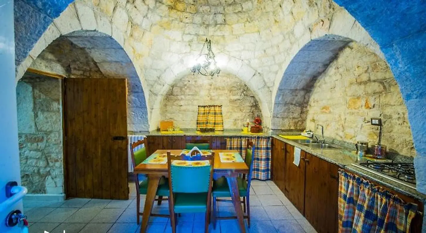 La Cutizza B&B Restaurant