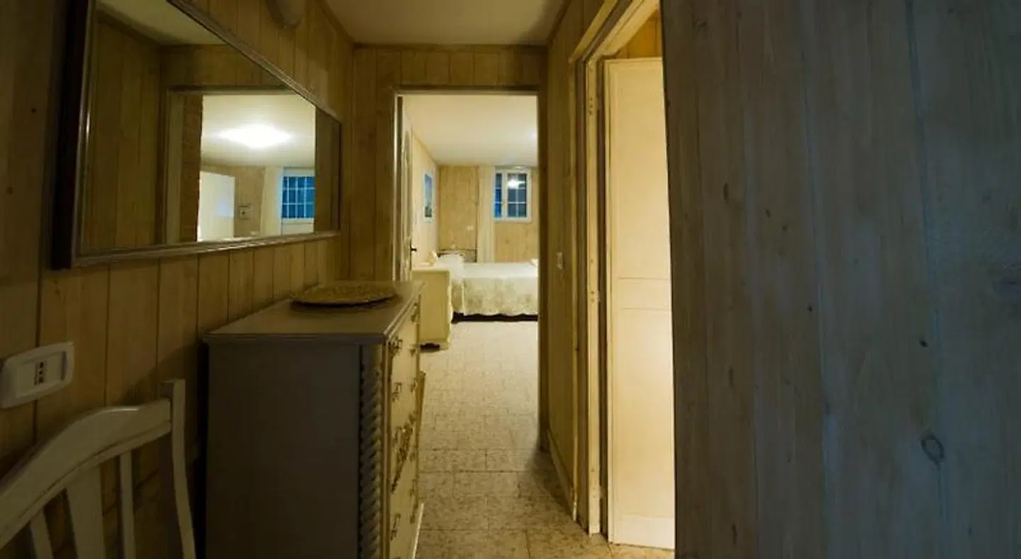 La Cutizza B&B ROOM_EXAMPLE
