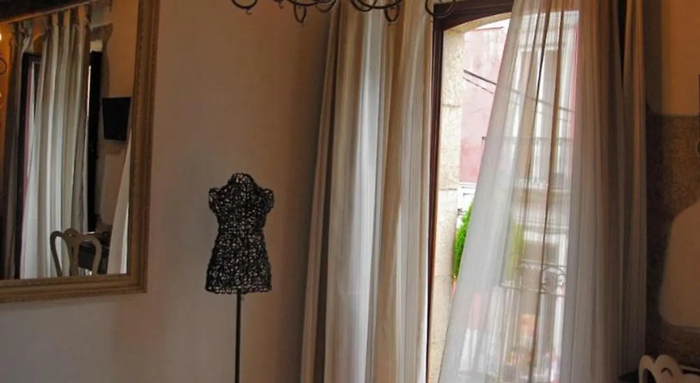 Hotel Real Ribadomar HEALTH_BEAUTY