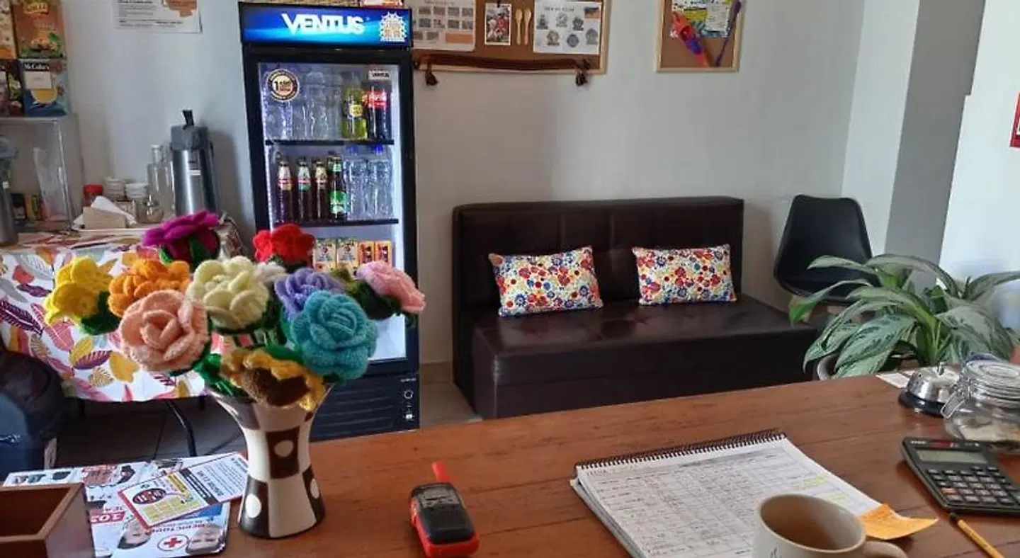 La Puerta del Sol ROOM_EXAMPLE