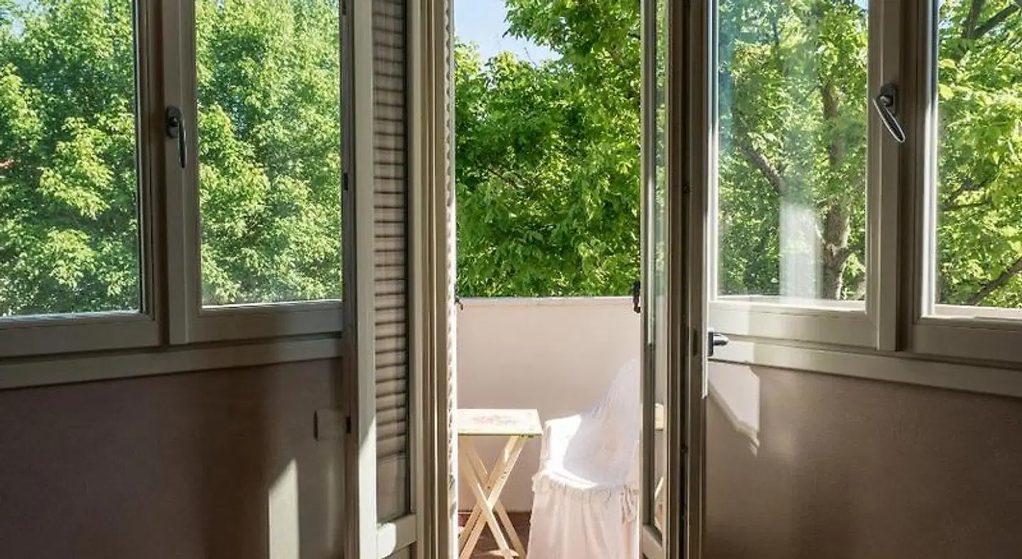 B&B Zelmirà Badezimmer