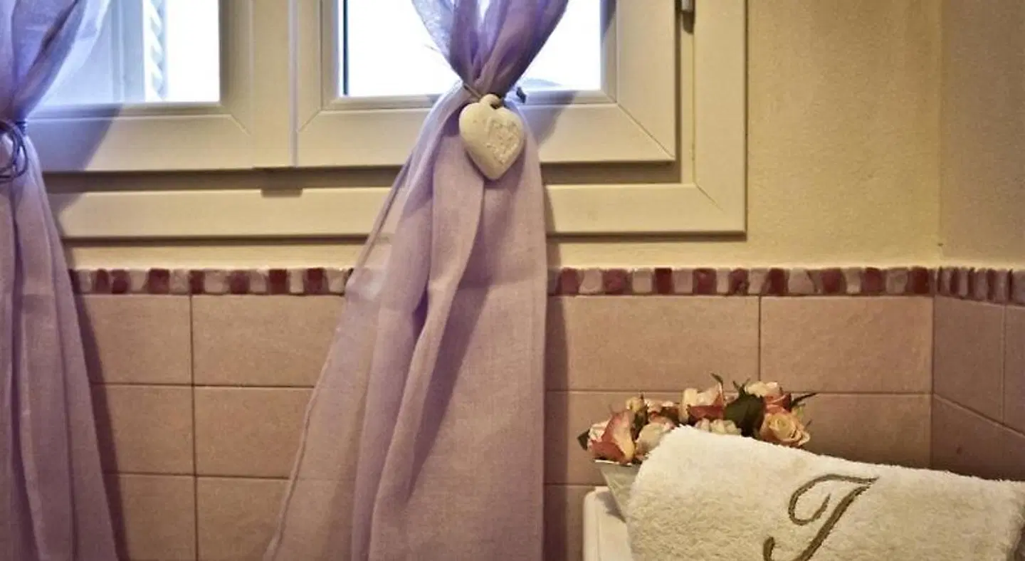 B&B Zelmirà HEALTH_BEAUTY