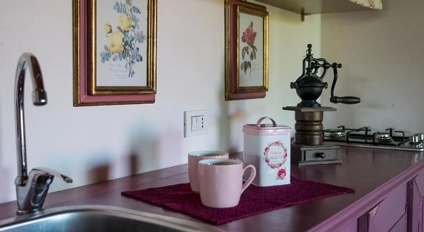 B&B Zelmirà ROOM_EXAMPLE