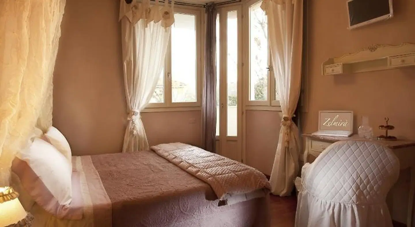 B&B Zelmirà ROOM_EXAMPLE